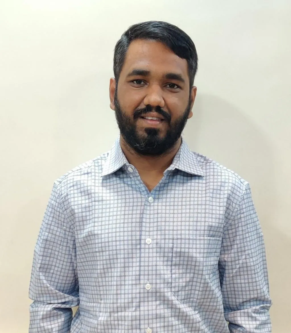 Amaan Ikka